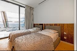 Amazing Two Bedroom Luxury Residence on Limassol Seafront