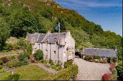 Blairlogie Castle, Blairlogie, Stirling, FK9 5PX