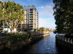 Riverside Quarter, Wandsworth, London, SW18 1LP