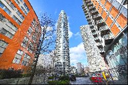 Charrington Tower, 11 Biscayne Avenue, Canary Wharf, London, E14 9BG