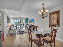 3939 Ocean Drive Unit 312C, Vero Beach FL 32963