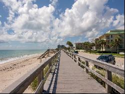 3939 Ocean Drive Unit 312C, Vero Beach FL 32963