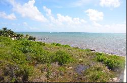 5044- Land lot for sale in Bahía Petempich, 