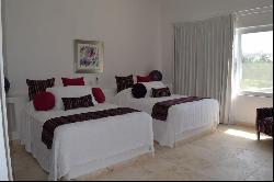 3640- Residential for sale in front of the lagoon in the Hotel Z, 
