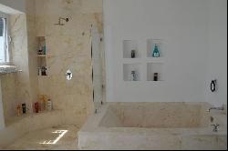 3640- Residential for sale in front of the lagoon in the Hotel Z, 