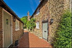 Dye House Road, Near Thursley, Surrey, GU8 6QN