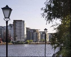 Riverside Quarter, Wandsworth, London, SW18 1LP