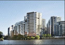 Riverside Quarter, Wandsworth, London, SW18 1LP