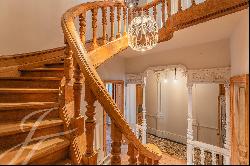 Bordeaux Jardin Public - Period Apartment with Terrace - John Taylor