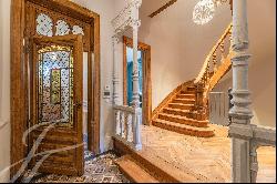 Bordeaux Jardin Public - Period Apartment with Terrace - John Taylor