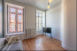 Bordeaux Jardin Public - Period Apartment with Terrace - John Taylor