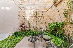 Bordeaux Jardin Public - Period Apartment with Terrace - John Taylor