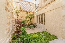 Bordeaux Jardin Public - Period Apartment with Terrace - John Taylor
