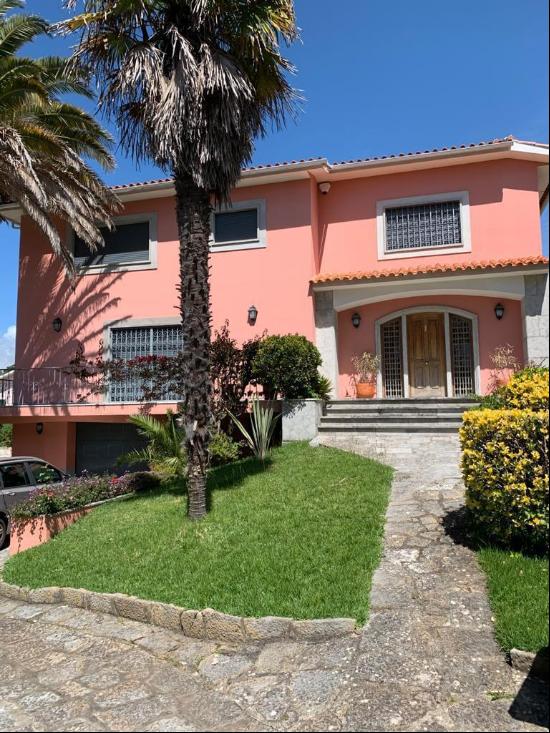 4 Bedroom House, Cascais