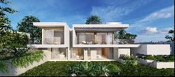 The Pinnacle of Modern Luxury - Detached Villa with Panoramic Sea Views