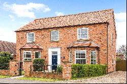 Shire House, 17 Swinderby Road, North Scarle, Lincoln, LN6 9EU