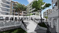 Apartments Within A New Complex, Donja Lastva, Tivat, Montenegro, R2116-3