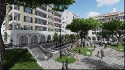 Apartments Within A New Complex, Donja Lastva, Tivat, Montenegro, R2116-3