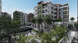 Apartments Within A New Complex, Donja Lastva, Tivat, Montenegro, R2116-3