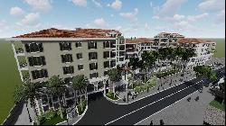 Apartments Within A New Complex, Donja Lastva, Tivat, Montenegro, R2116-3