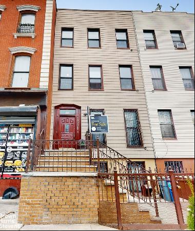 453 LAFAYETTE AVENUE in Bedford Stuyvesant, New York