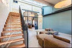 Bordeaux Jardin Public - Beautiful loft-style apartment - John Taylor