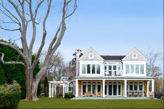 Modern Home, Near Village Ocean Beach 