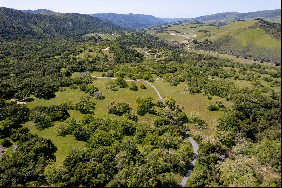 Carmel Valley