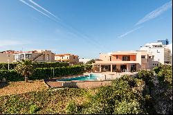 Luxury Villa on Mahon's Presti