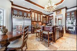 565 Solano Prado, Coral Gables, FL