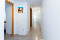 Beautiful apartment next to Campello Beach