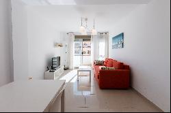 Beautiful apartment next to Campello Beach