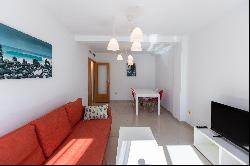 Beautiful apartment next to Campello Beach