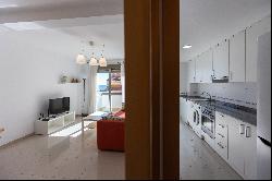 Beautiful apartment next to Campello Beach