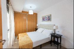 Beautiful apartment next to Campello Beach