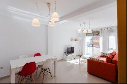 Beautiful apartment next to Campello Beach