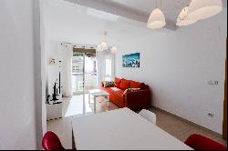 Beautiful apartment next to Campello Beach