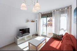 Beautiful apartment next to Campello Beach