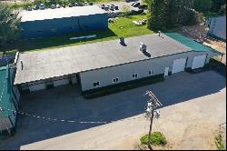 821 W Conway Road Unit Retail & Garages / U, Harbor Springs MI 49740