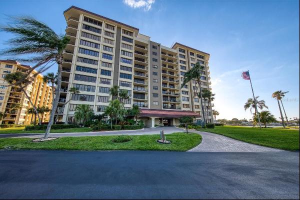 736 Island Way #502, Clearwater Beach FL 33767