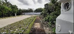 5584 - Land lot for sale in Paseo de la Selva S.M. 325 Macunis L, 