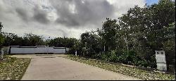 5583 - Land lot for sale in Paseo de la Selva S.M. 325 Street Ba, 