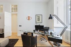 4 Bedroom Apartment, Lisboa