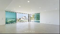 4 Bedroom Villa, with swimming pool, for sale, in Ferragudo, Algarve
