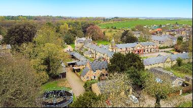 Pond House Stables, Church Lane, Exning