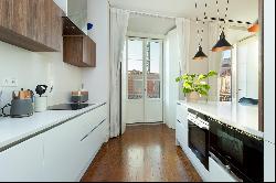 2 Bedroom Apartment, Lisboa