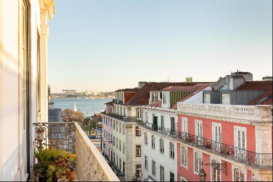 2 Bedroom Apartment, Lisboa