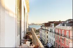 2 Bedroom Apartment, Lisboa