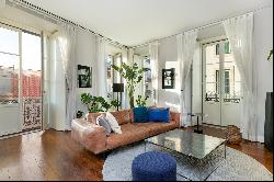 2 Bedroom Apartment, Lisboa