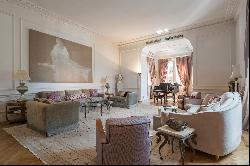 Luxurious property in Pinciano area - Rome